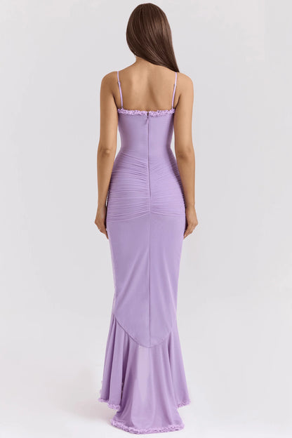 Azélie | Maxi Dress