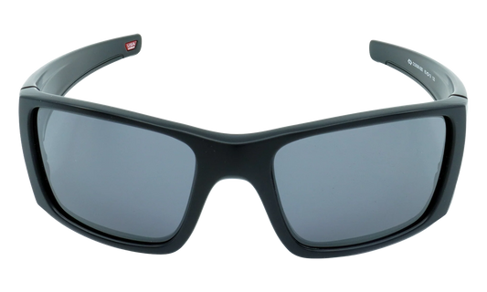 Fuel Cell Sunglasses "Matte Black / Black Iridium" OO9096 I0