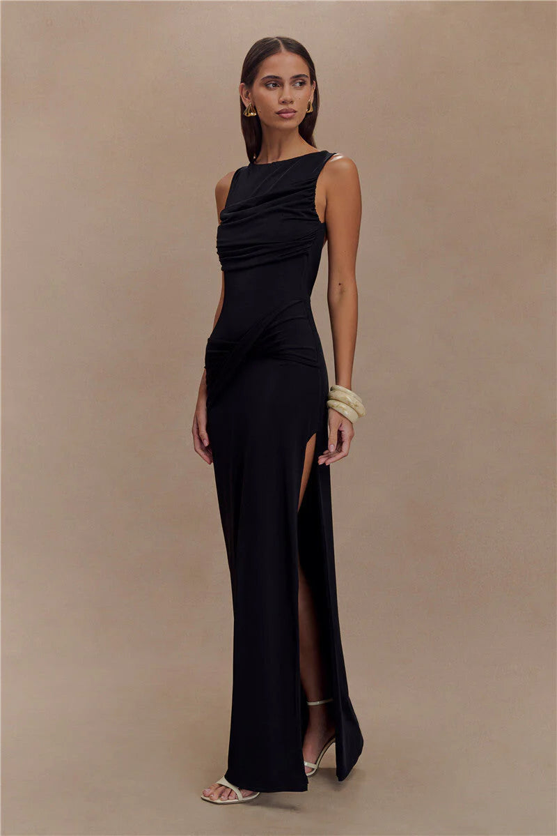 Livette - Rush Maxi Dress