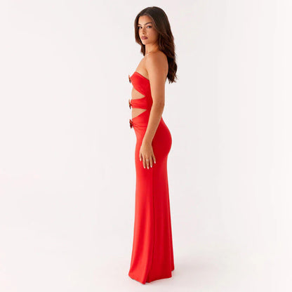 Livette - Bloom Maxi Dress