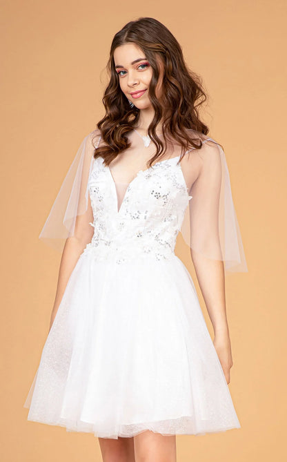 Elizabeth K GS3089 Dress