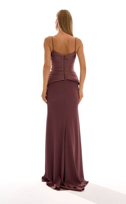 Hot Contact 5293 Dress