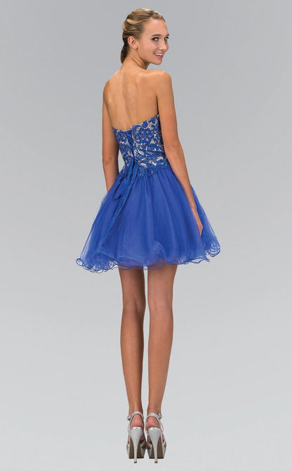 Elizabeth K GS1110 Dress