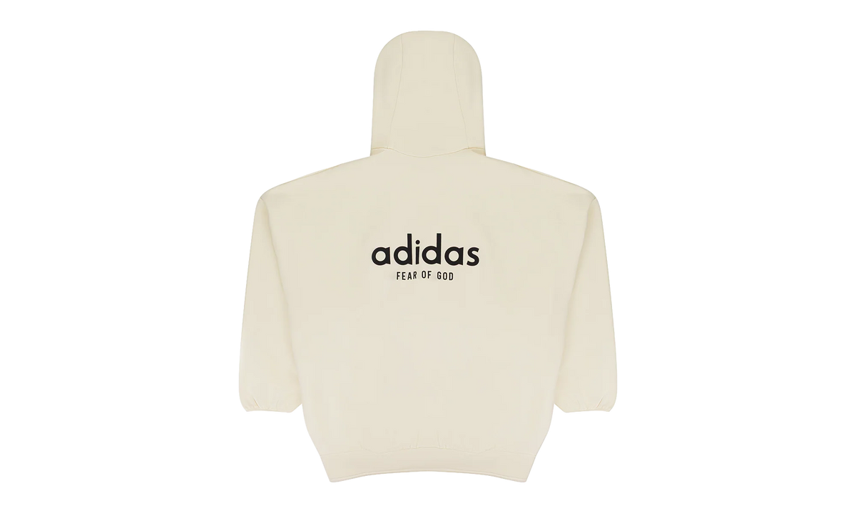 Fear of God Athletics Hoodie "Cream / White" IY5565