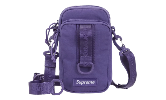 Shoulder Bag "SS26 - Purple" SU27120