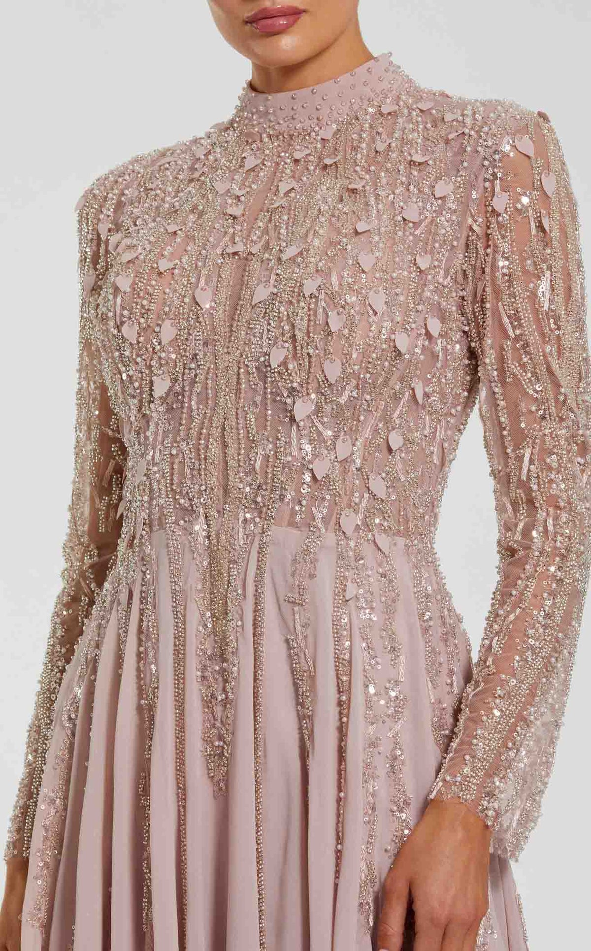 Mac Duggal 37037 Dress