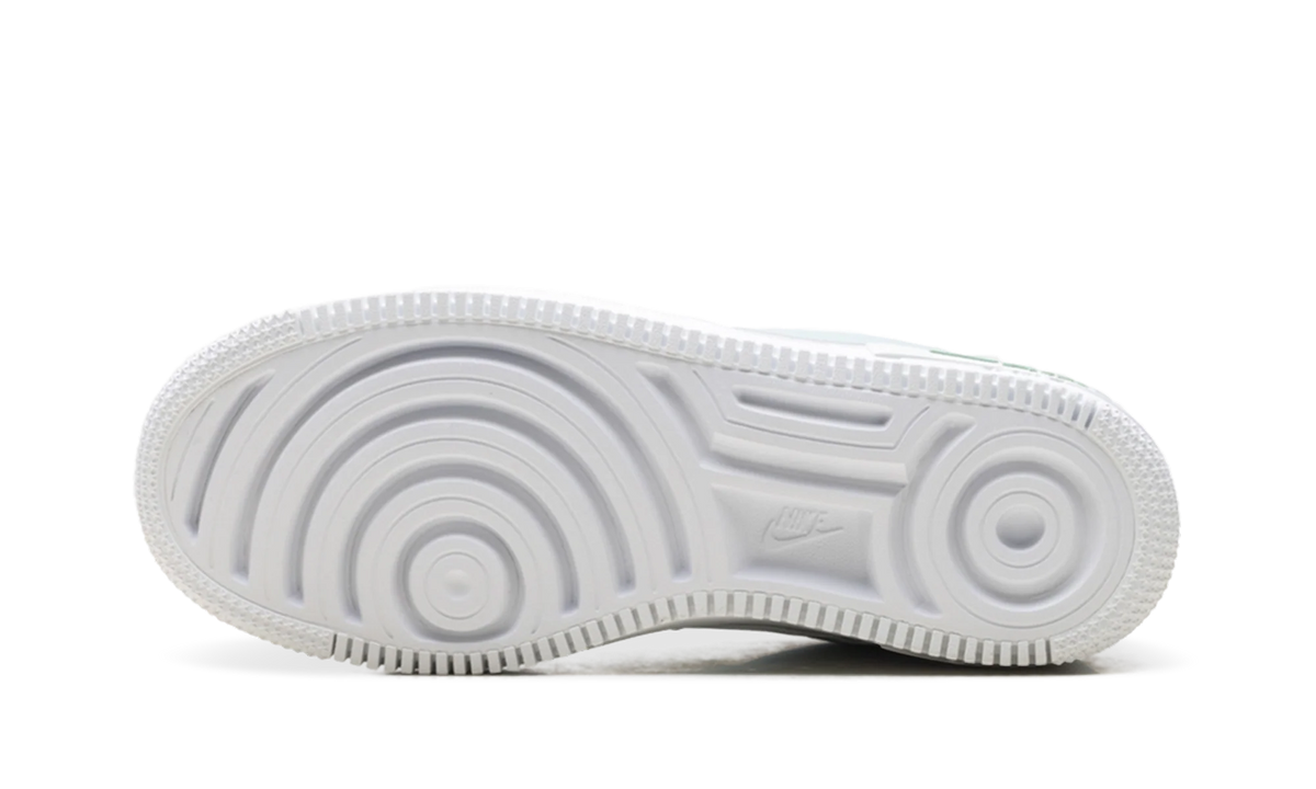 Air Force 1 Shadow Low WMNS "Vast Grey/Cannon Mint Foam" CI0919 005