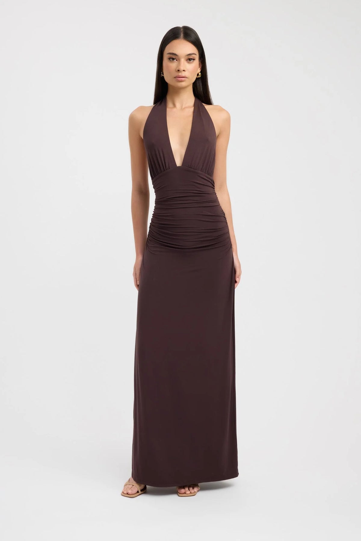 Lula | Maxi Dress