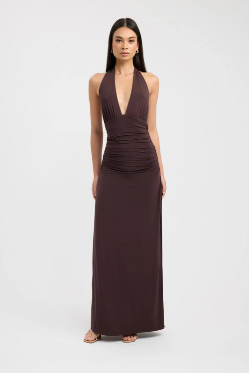 Lula | Maxi Dress
