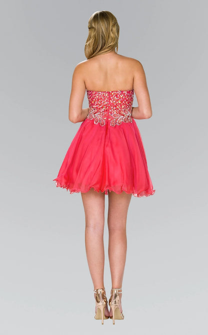Elizabeth K GS2088 Dress