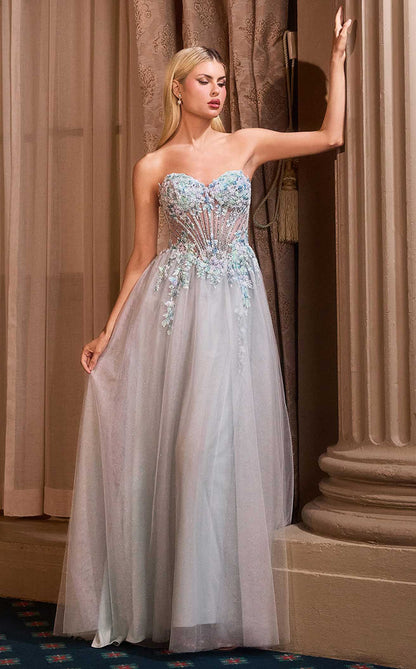 Andrea and Leo A1478 Dress