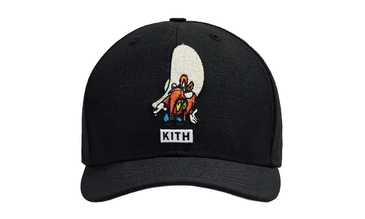 Looney Tunes x New Era Yosemite 59Fifty Cap "Black" KITH66