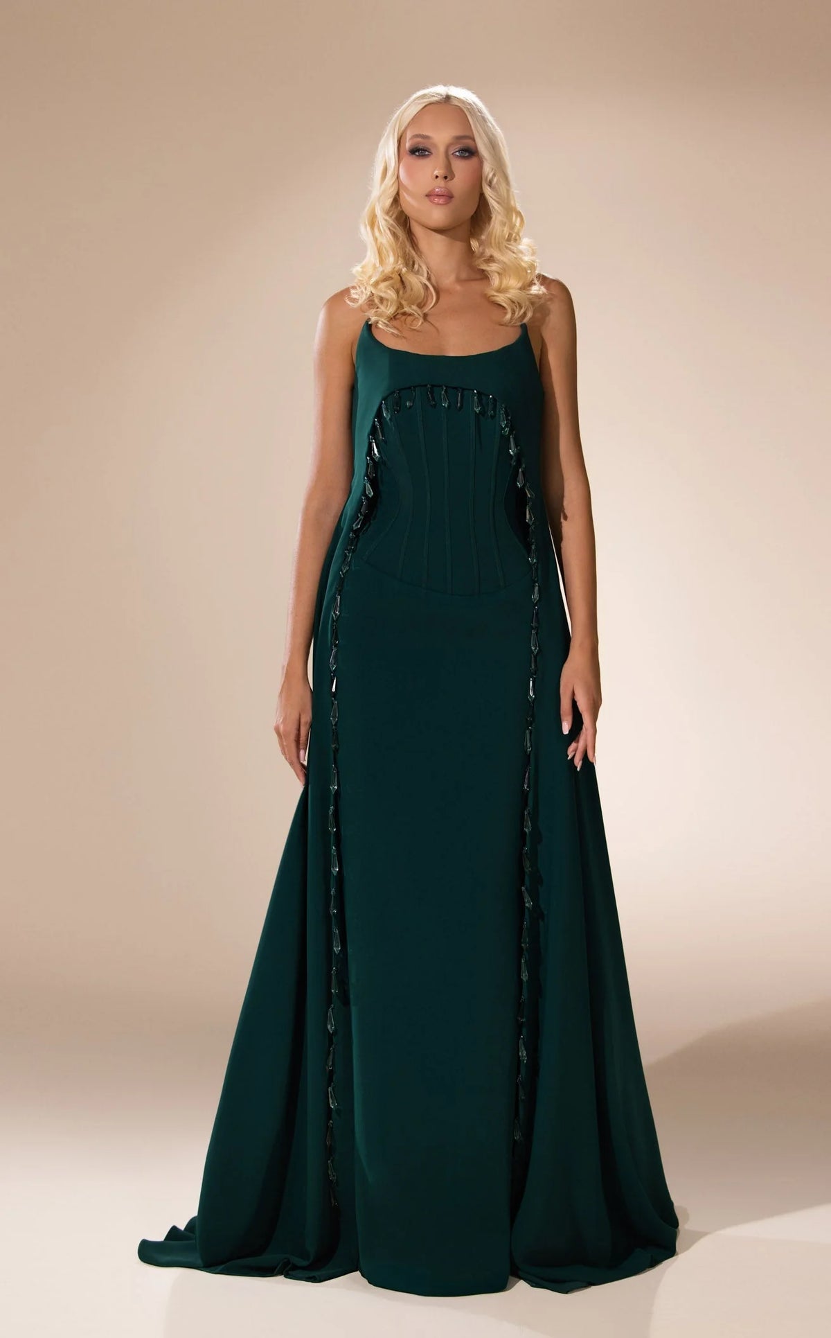 Abdo Aoude Desirs14 Dress