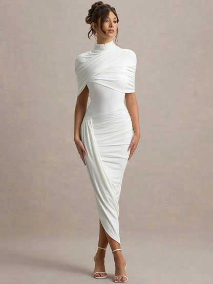 Livette - Luxe Midi Dress