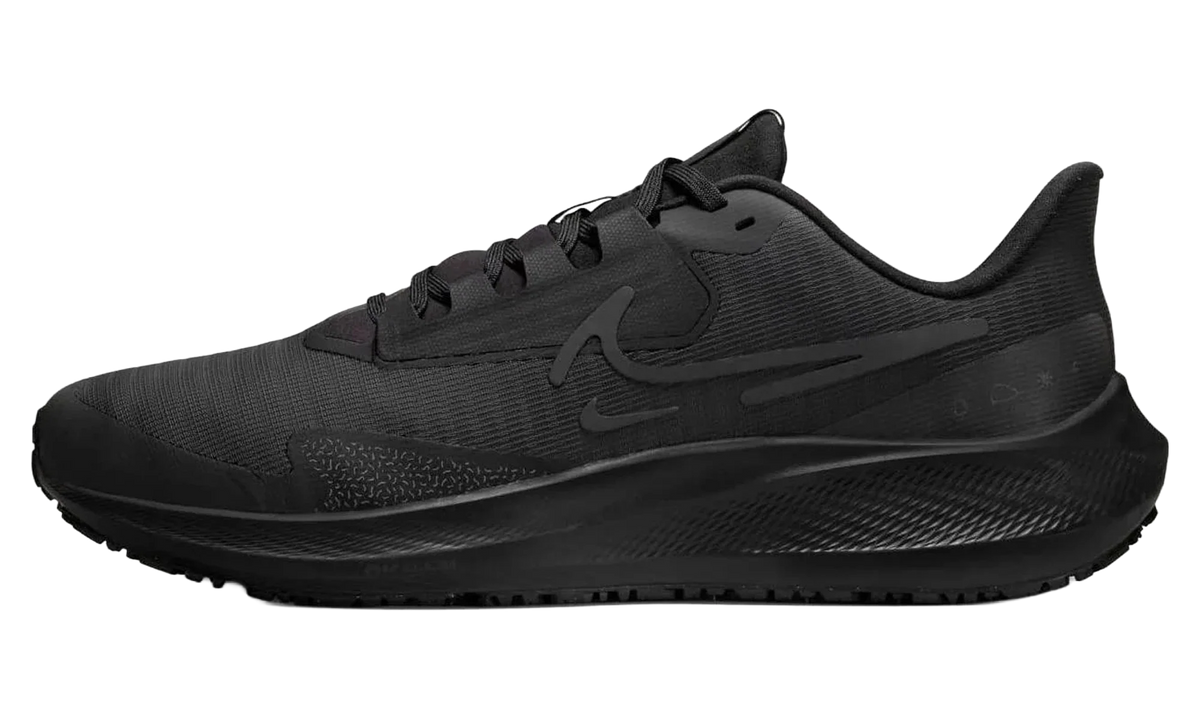 Air Zoom Pegasus 39 Shield "Black" DO7625 001
