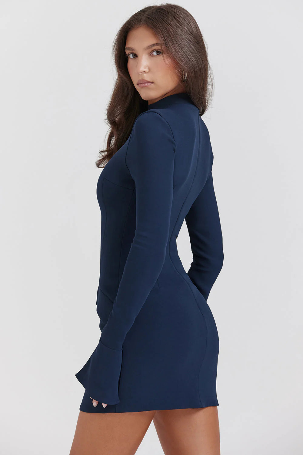 Livette - Robe Mini Dress