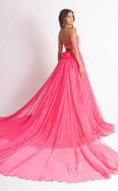 Rachel Allan 50392 Dress