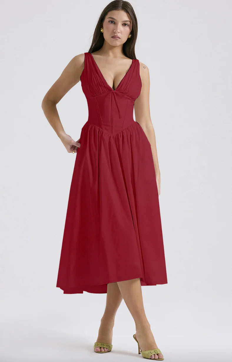 Gabriella - Elegant Dress