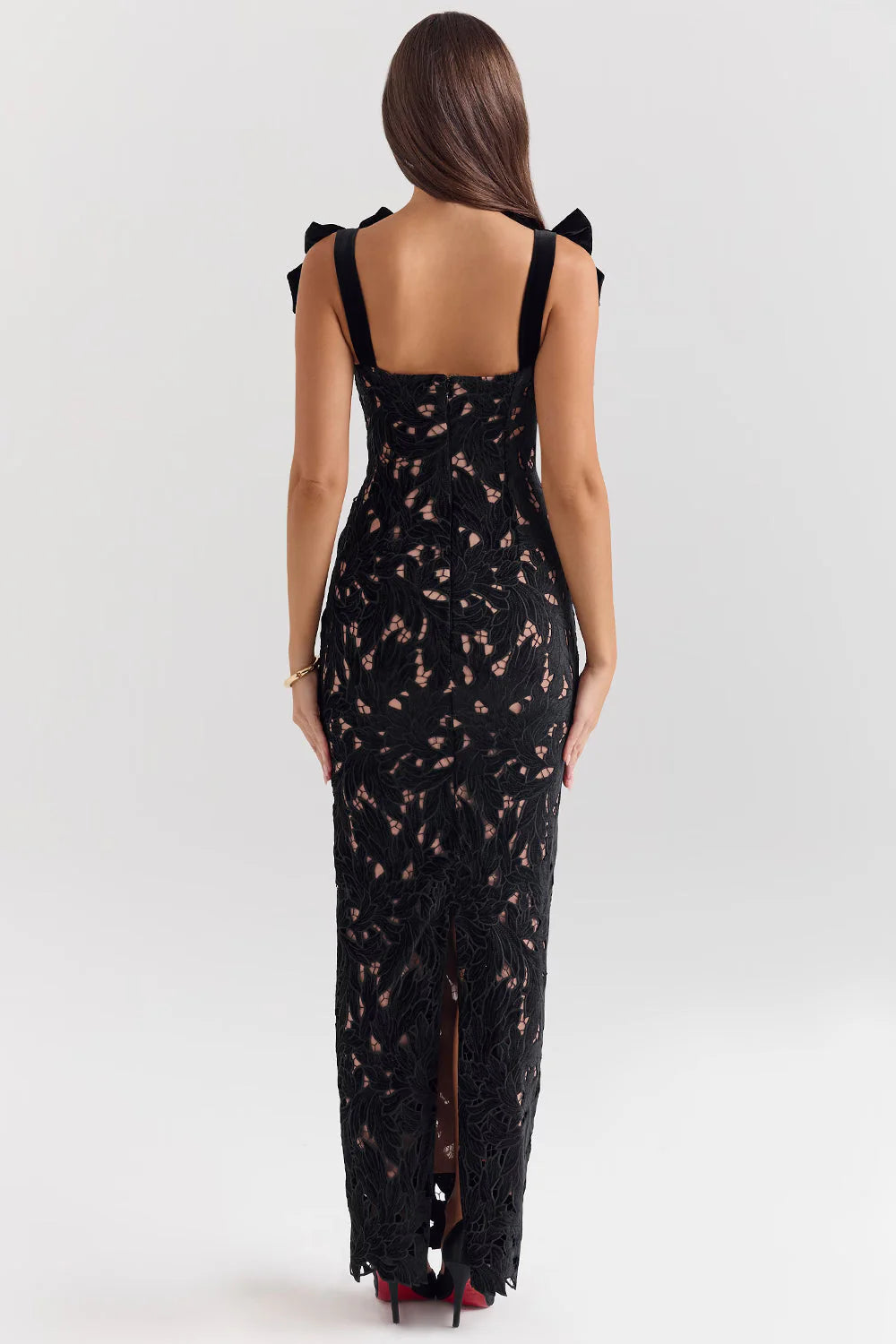 Milena - Maxi Dress