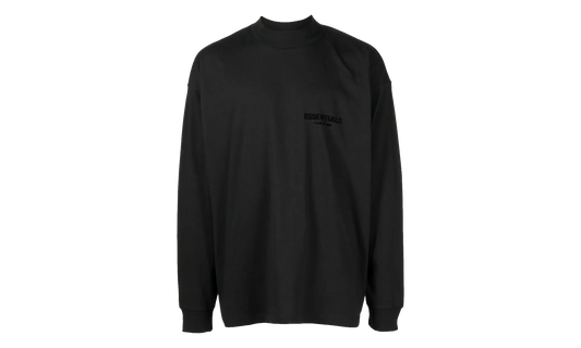 Long-Sleeve Tee "Stretch Limo" 125SU224110F
