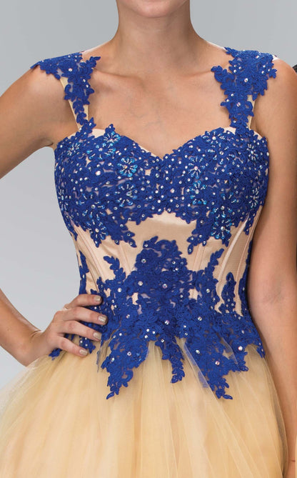 Elizabeth K GS2133 Dress