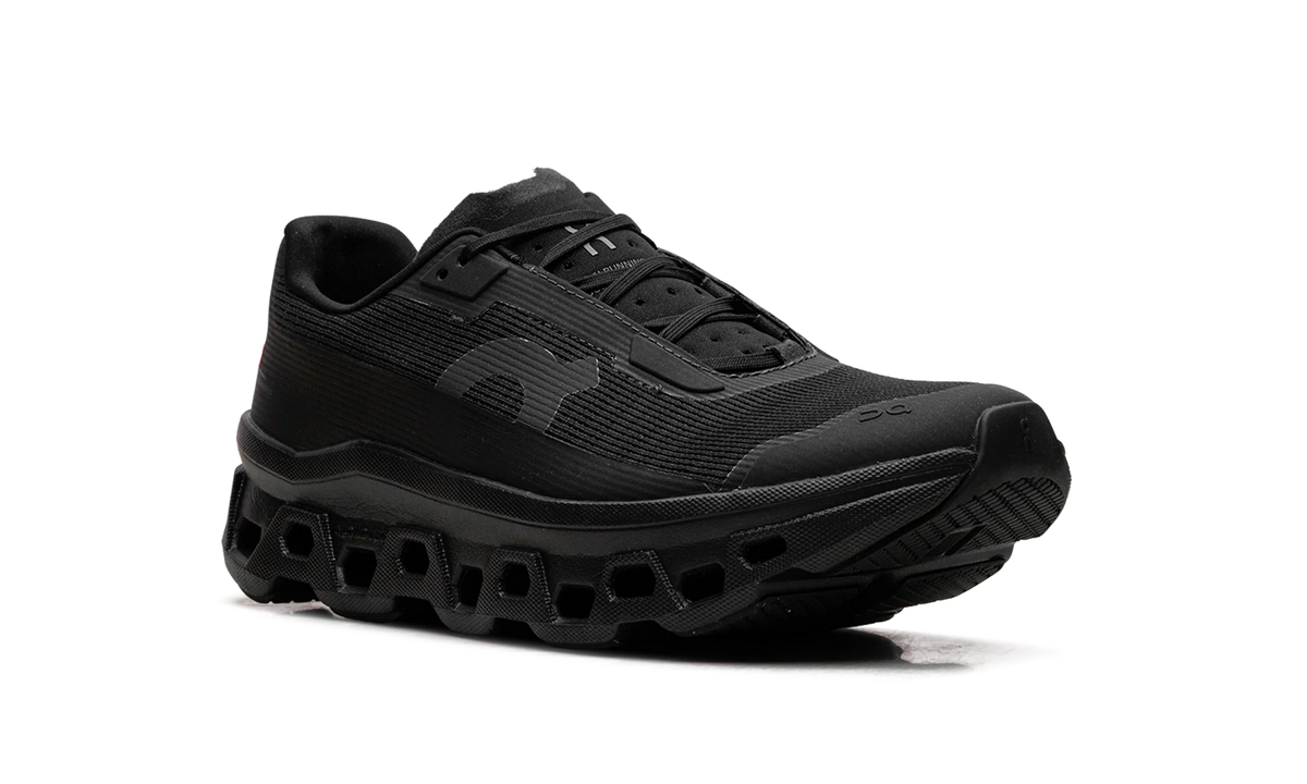 Cloudmonster Void WMNS "All Black" 3WG10811043