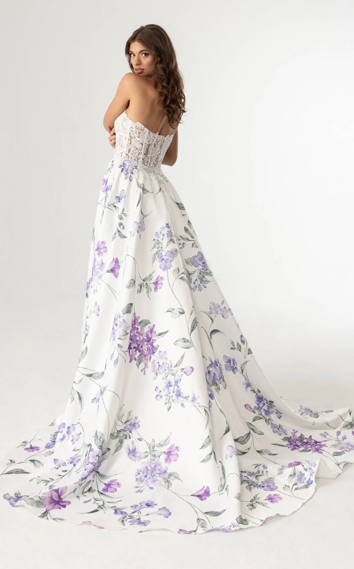 Rachel Allan 71031 Dress