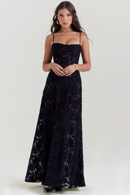 Emma Maxi Dress