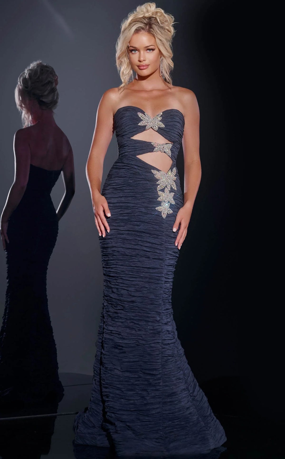 Jovani 40174BG Dress