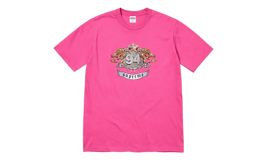 Diamonds Tee "Fuchsia" SU27340