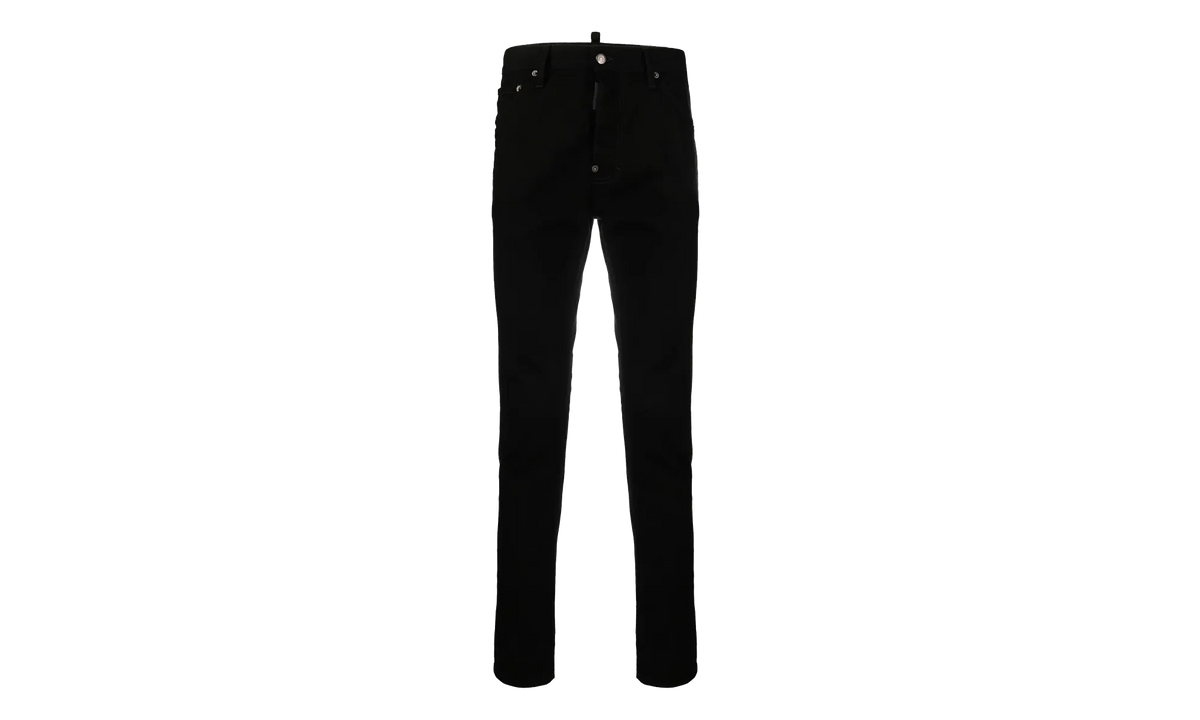 Black Bull Cool Guy Jeans "Black" S74LB1426S30564900