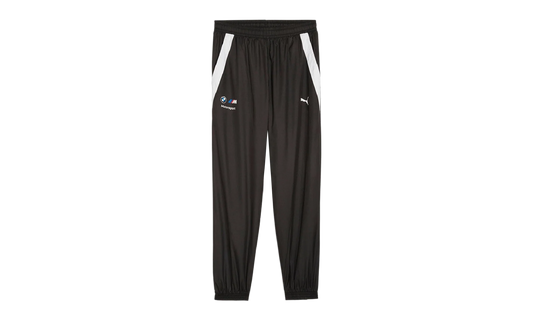 BMW MOTORSPORT WOVEN PANTS "Black" 625175 01