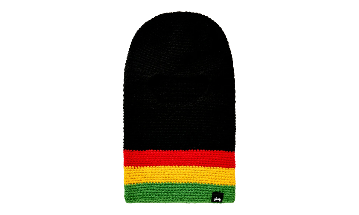 Stussy Balaclava "Multicolor" DT332
