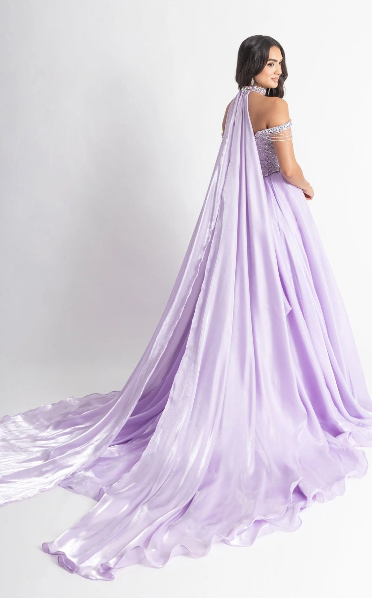 Rachel Allan 50416 Dress