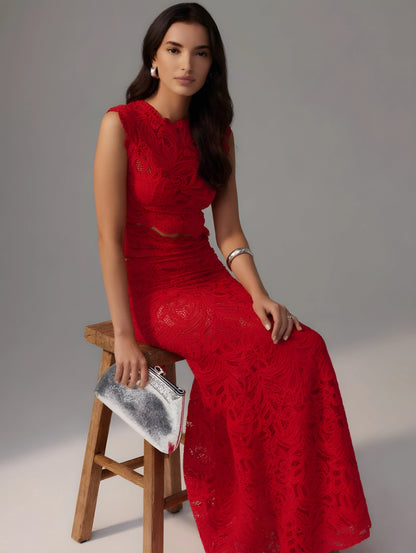 Livette - Lace Set
