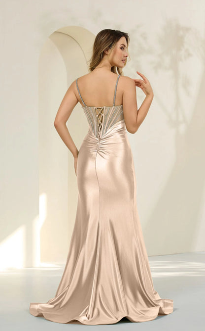 Cecilia Couture 8026 Dress