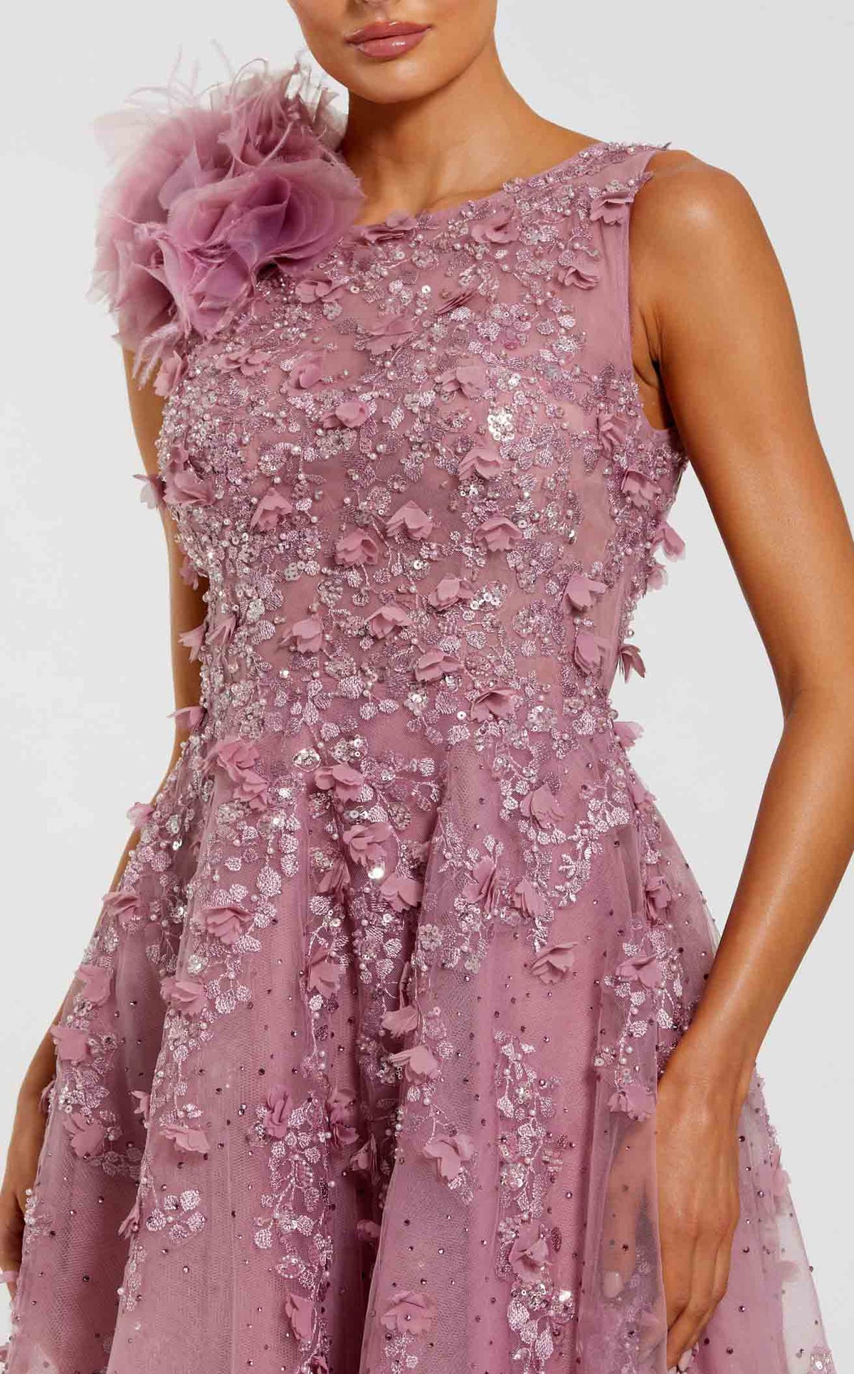Mac Duggal 21091 Dress