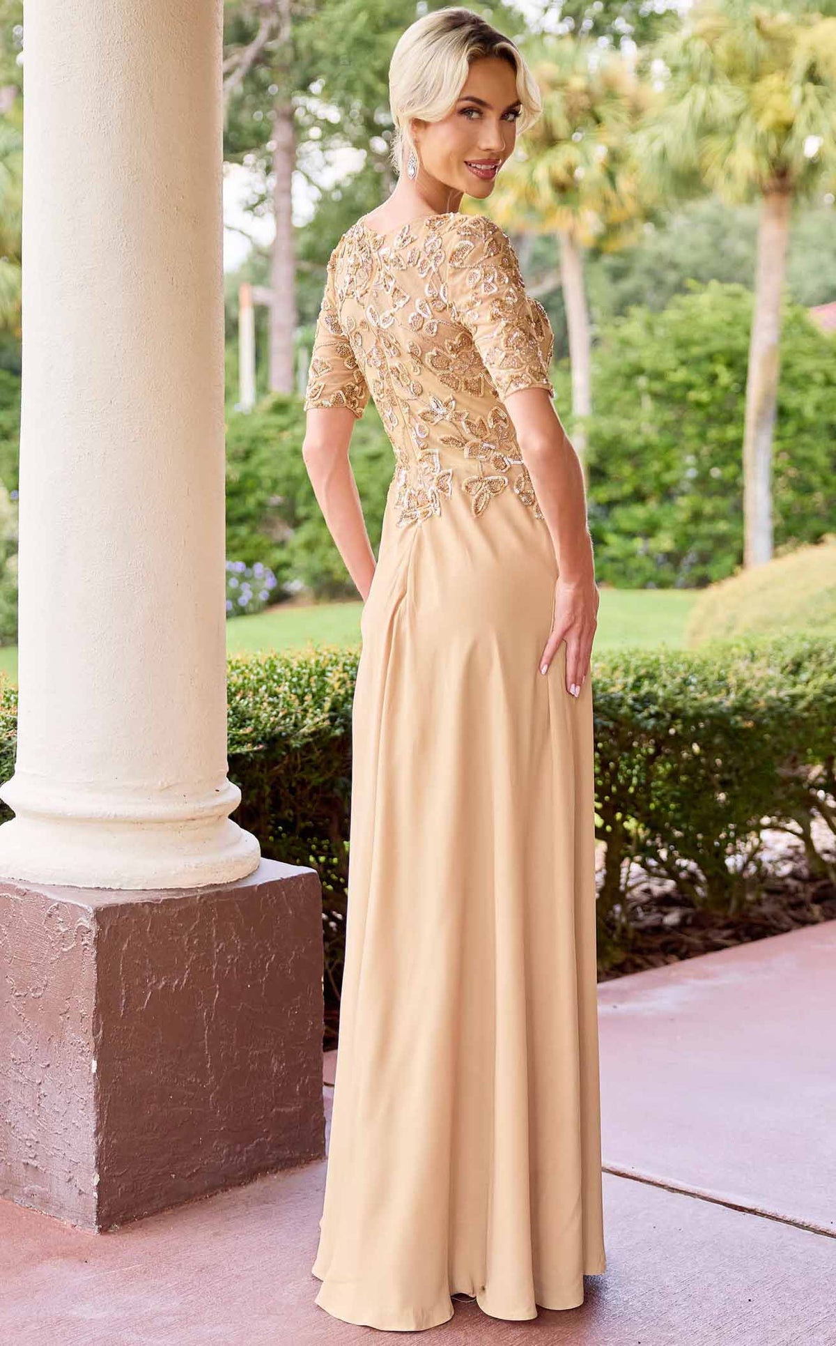 Primavera Couture 13171 Dress