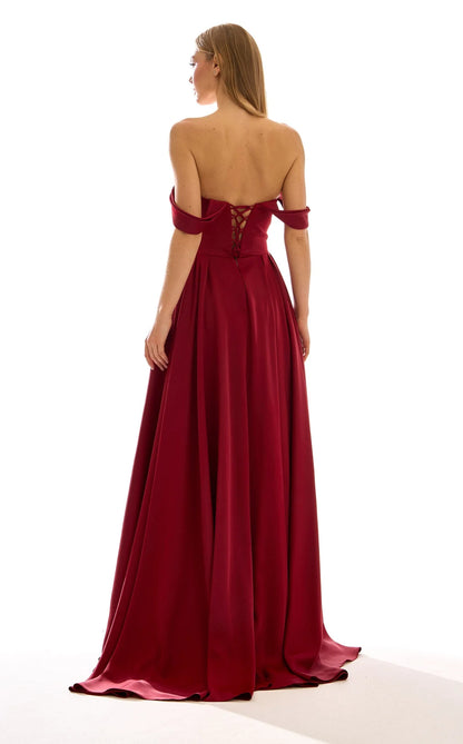 Hot Contact 5316 Dress