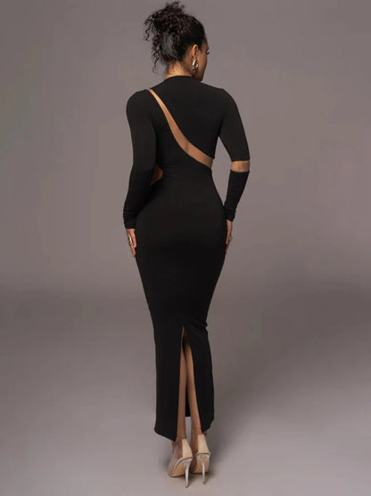 Livette - Contour Maxi Dress