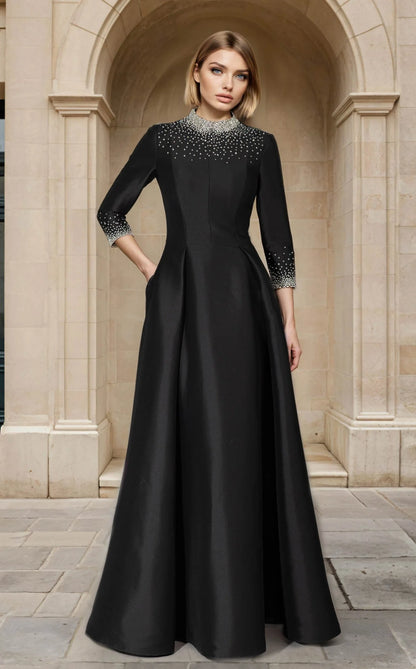 Janique 2612 Dress