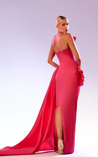 Abdo Aoude Tempera22 Dress