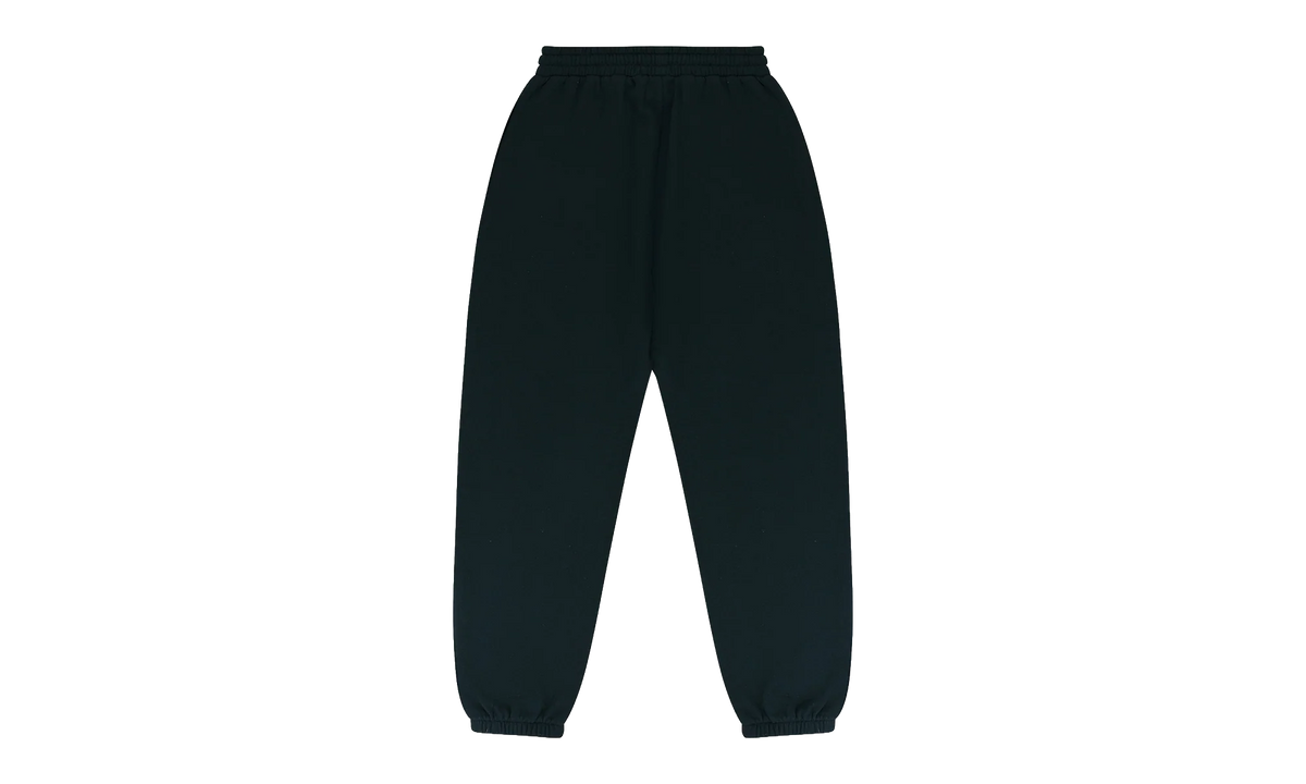 Knockoff Sweatpants "Green" SLR XBTM 0049