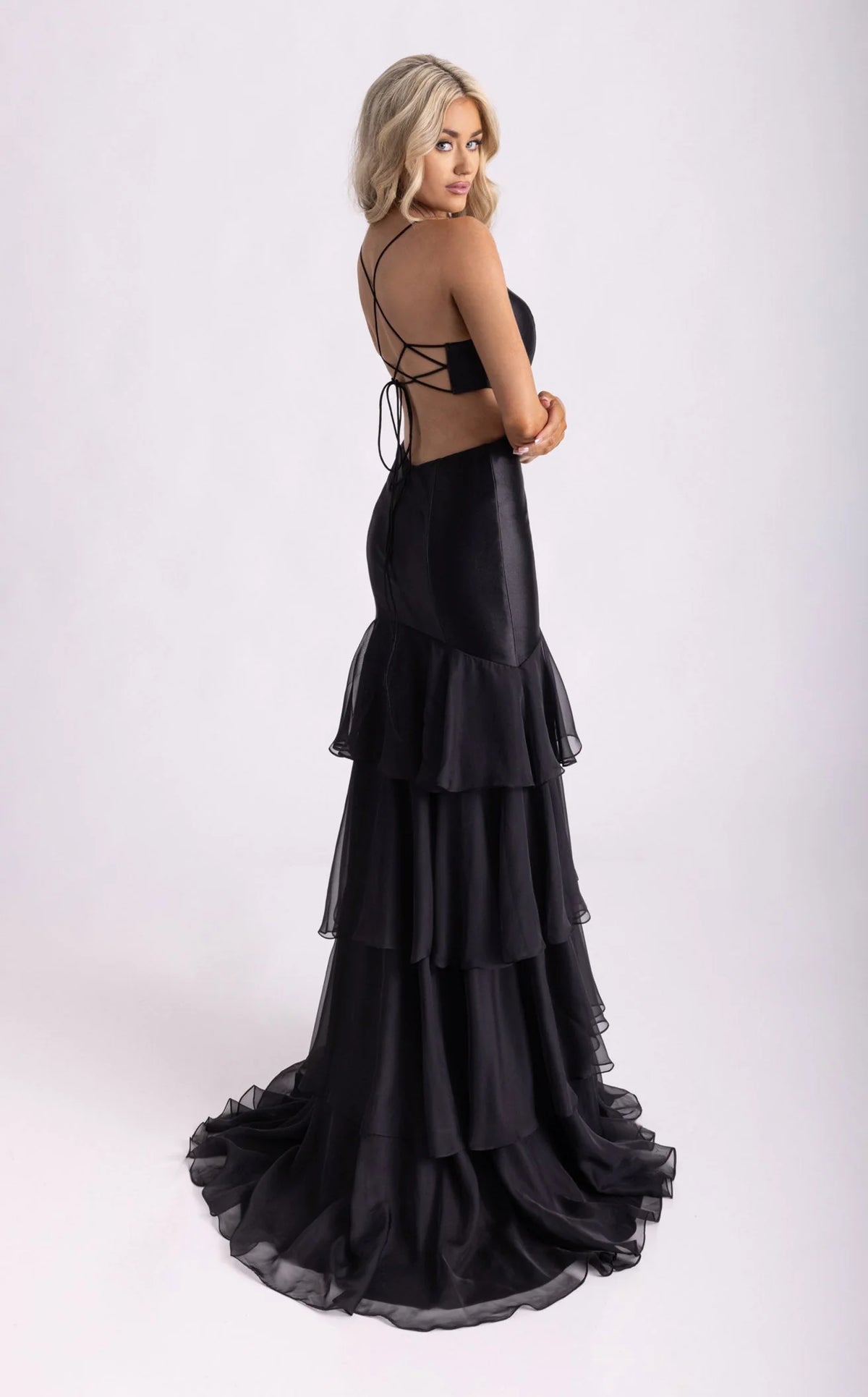 Rachel Allan 71027 Dress