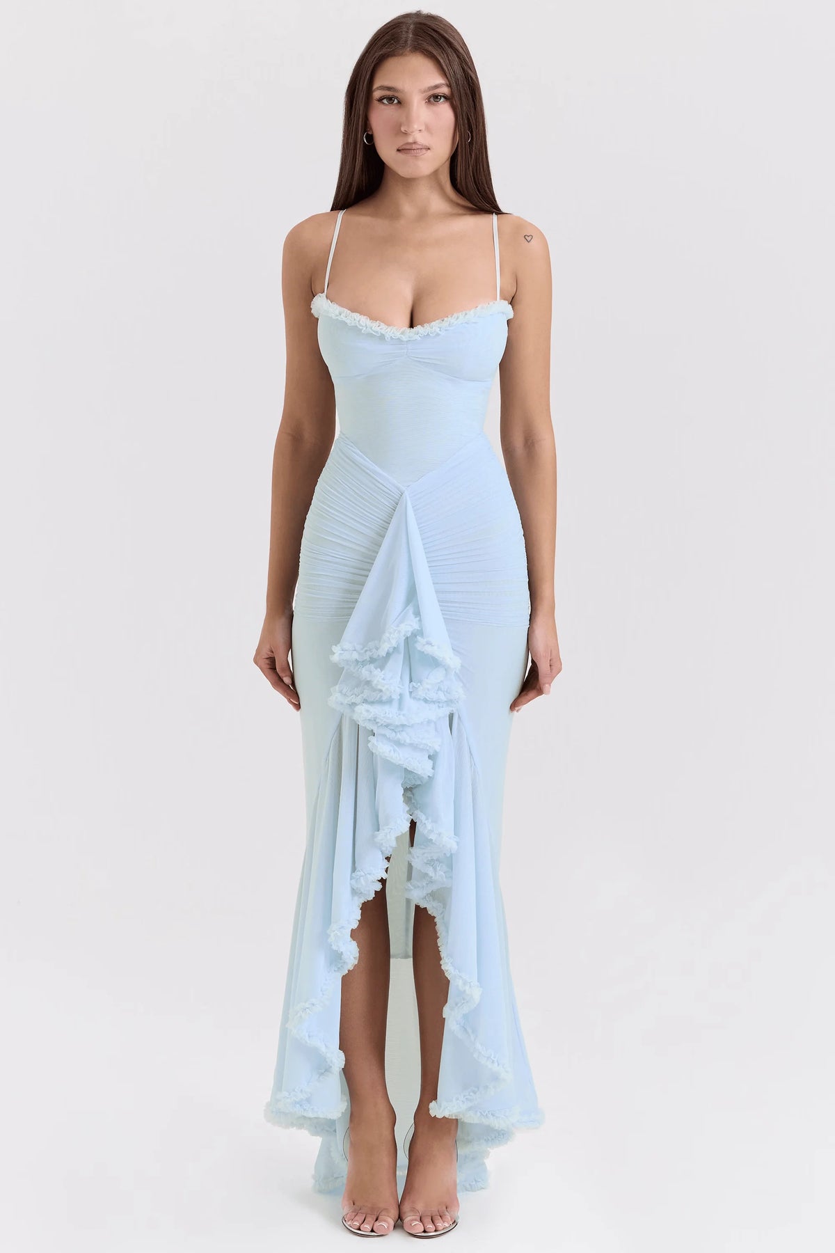 Azélie | Maxi Dress