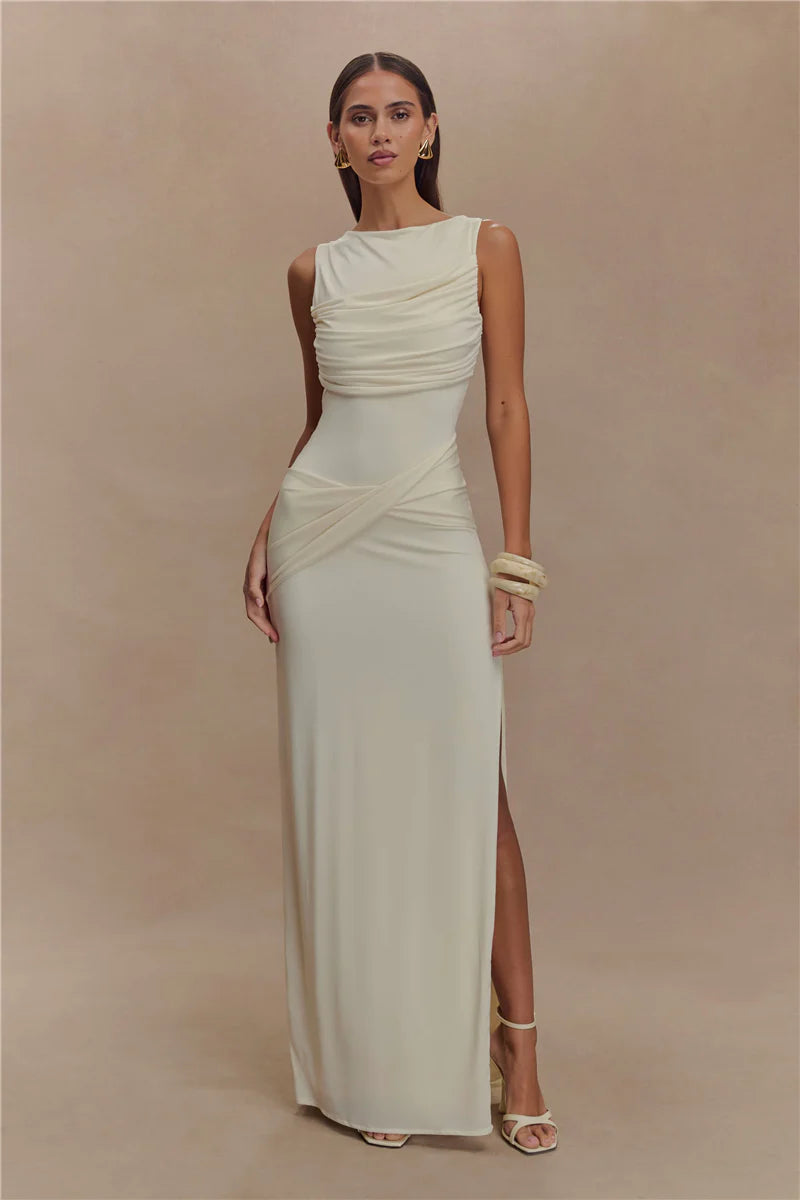 Livette - Rush Maxi Dress