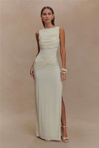 Livette - Rush Maxi Dress