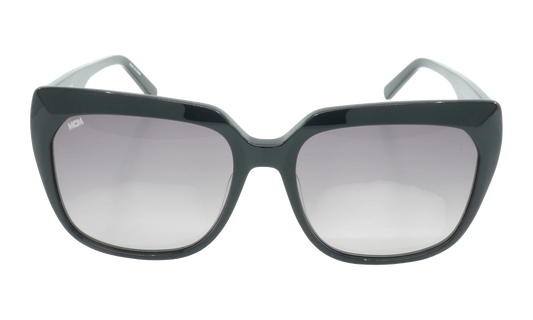 Square Sunglasses "Black" MCM701S-001
