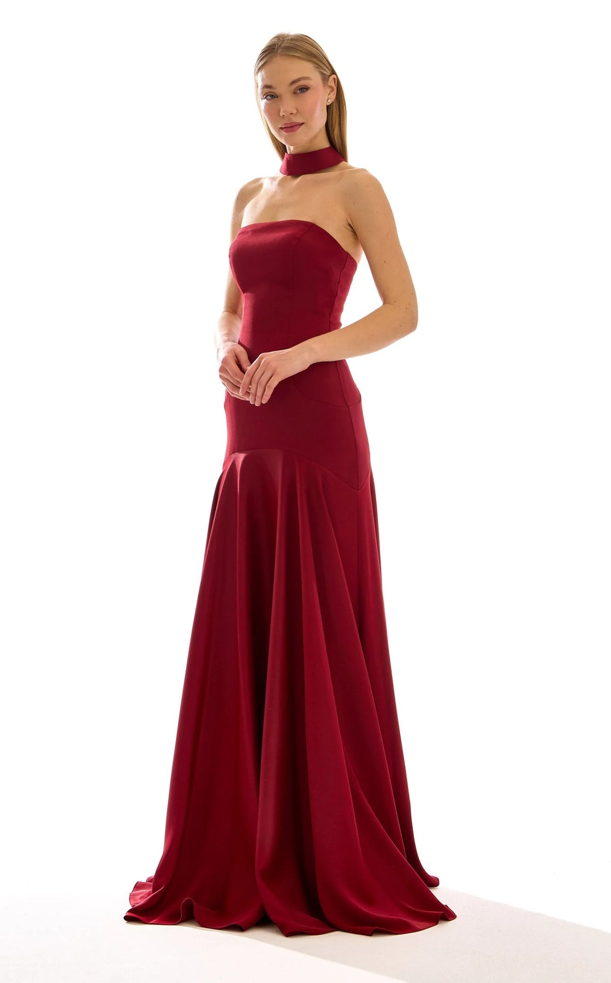 Hot Contact 5335 Dress