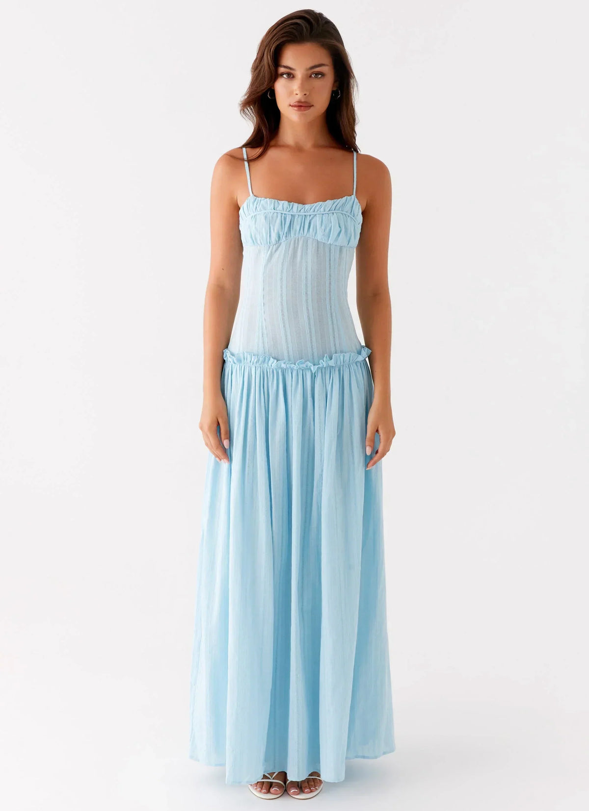 Isella | Maxi Dress
